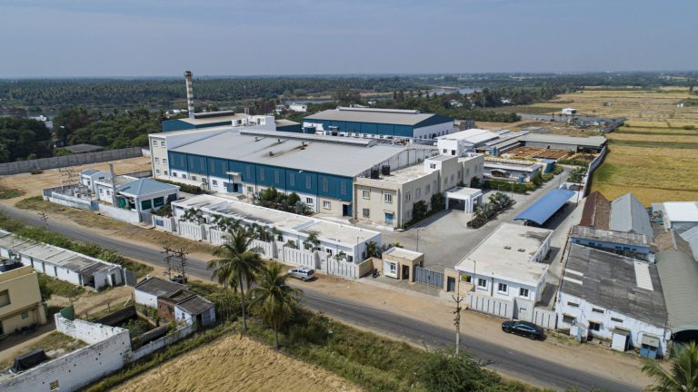 Atlas Processing Mills