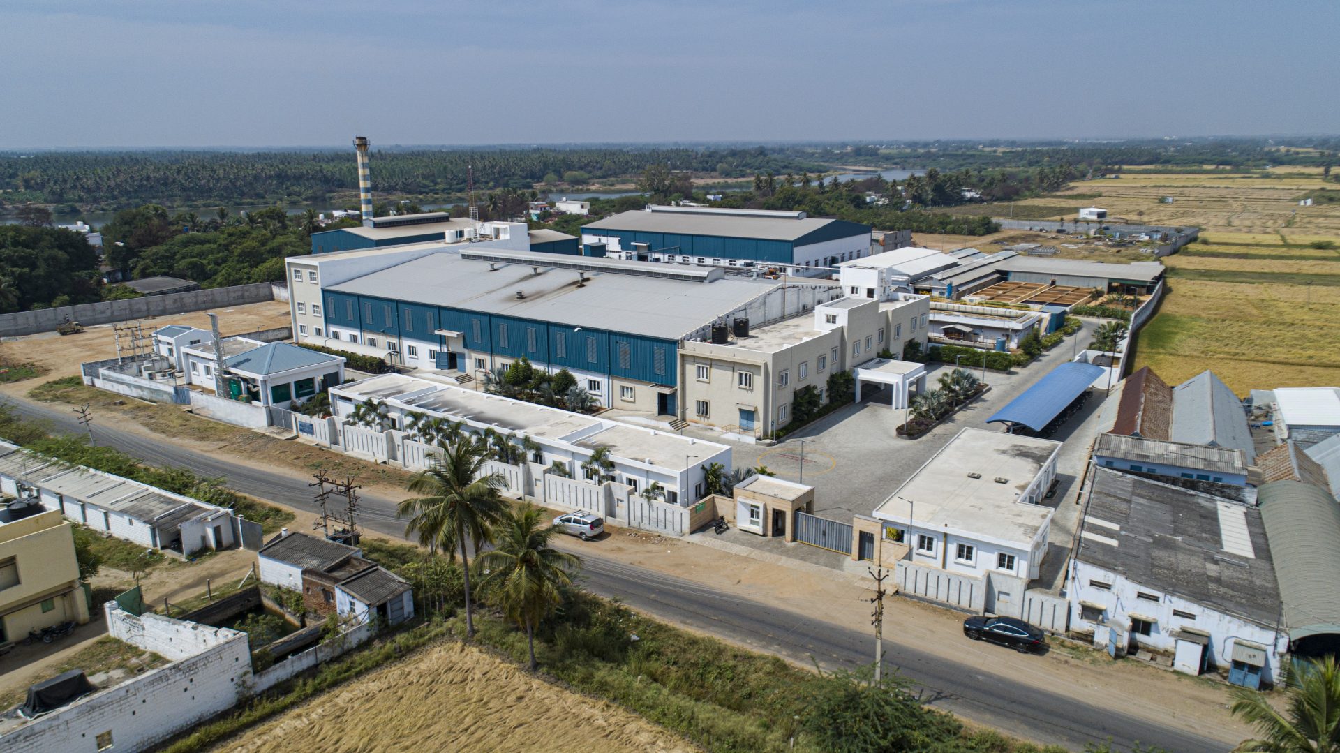 Atlas Processing Mills