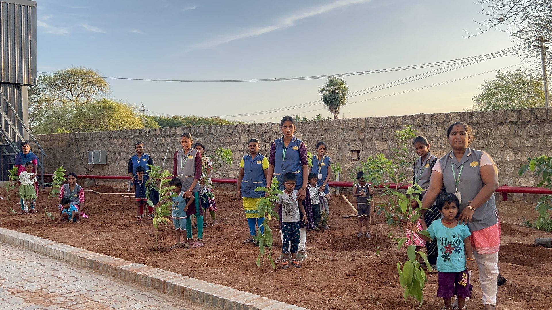 <a href="https://www.linkedin.com/feed/update/urn:li:activity:7452799145053978625" target="_blank" rel="noopener">Tiny Hands, Greener Tomorrow: Growing a Sustainable Future Together🌱</a>