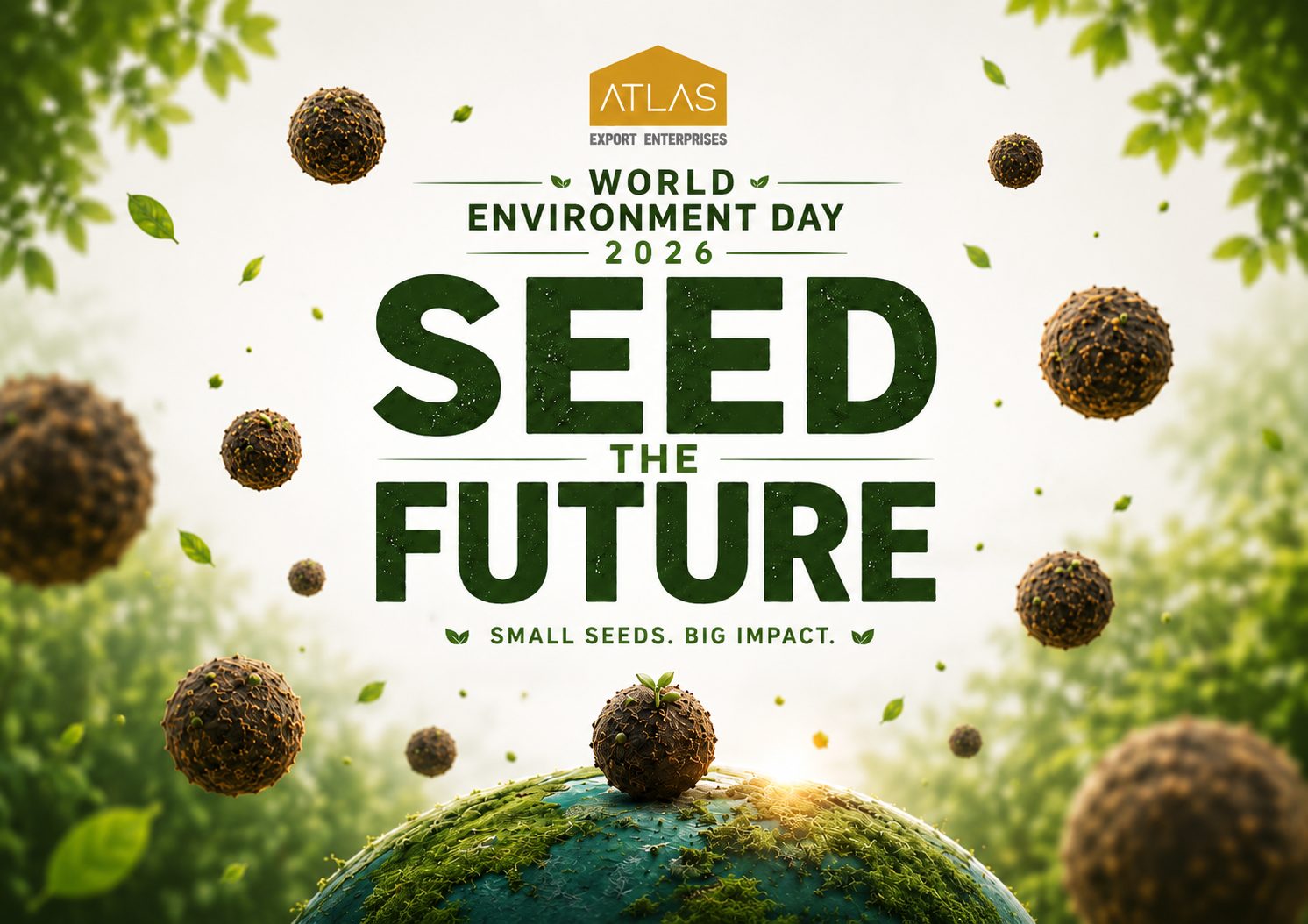 <a href="https://www.linkedin.com/feed/update/urn:li:activity:7469030957187092480" target="_blank" rel="noopener">Atlas Export Enterprises Marks World Environment Day with a Seed Ball Initiative</a>