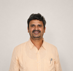 C. B. Prabaharan