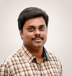 Ramesh E.