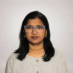 Laxmi Negi