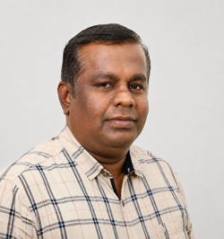 M. R. Ramasamy