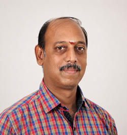 M. Sivakumar