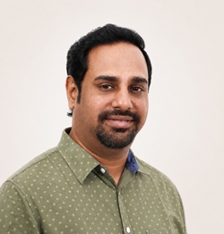 N. Hari Ram