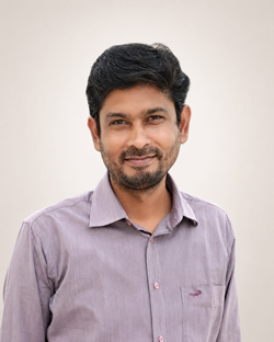 P. N. Sugumar