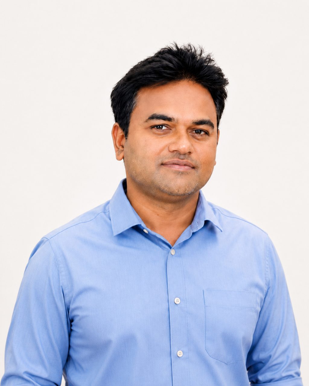 S. Senthil Kumar