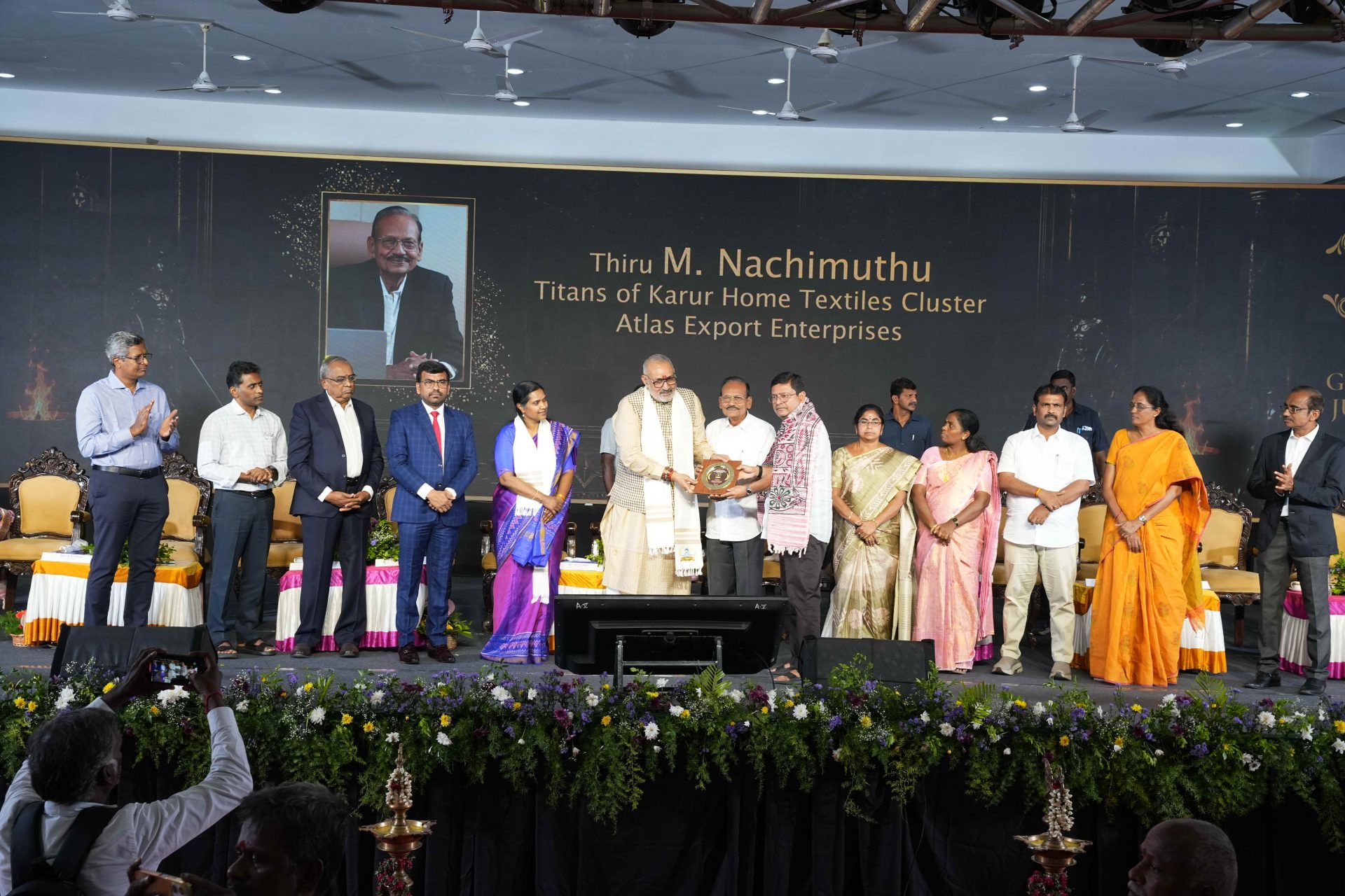 <a href="https://www.linkedin.com/feed/update/urn:li:activity:7477680973875249153" target="_blank" rel="noopener">Atlas Export Enterprises Celebrates Triple Recognition at KTMEA Golden Jubilee</a>